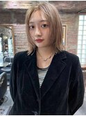 イメチェン前髪小顔ボブ_渋谷/表参道