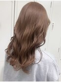 ベージュ　appri矢島