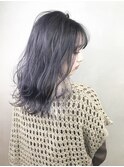 ☆ ハイライトカラー　ケアブリーチ　ダブルカラー　イルミナ