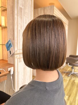 リブ(Riv.) ボブ