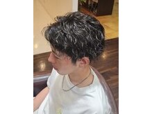 コラソン ヘアストーリー(crazon hair story)
