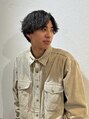 セレーネヘアー 難波店(Selene hair) HIROKI 