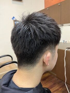 レスペート ミディアムショート