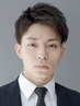 【就活ヘア/ビジネススタイル】メンズカット＋眉毛カット 7980円