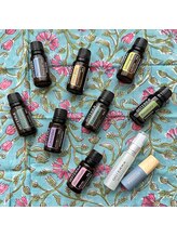 リタ(Lita)&nbsp;ドテラ ジャパン