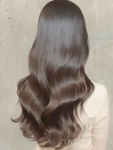 髪質改善レベル★★「プレミアムケアトリートメント」