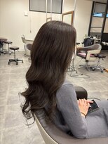 シェルター プロデュースド バイ エムズ(Shelter produced by M's)&nbsp;フォギーベージュ