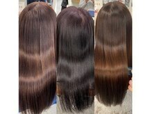 【takeのこだわり】親しみやすい・相談しやすいヘアケアコミュニケーション