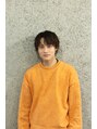 ソルバー(SOLVER) 佐藤 優昇