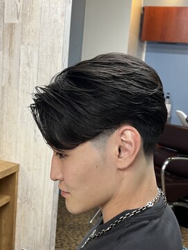 スウェル(SWELL) ニュアンスパーマ