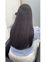 ジュイル シブヤ(JEWIL SHIBUYA)&nbsp;ピンクラベンダー！！