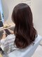 イロドリ(irodori.)の写真/【スタジアムシティサウス駅徒歩1分】カラーを得意とする女性スタイリストが貴女だけの"カワイイ"を実現☆