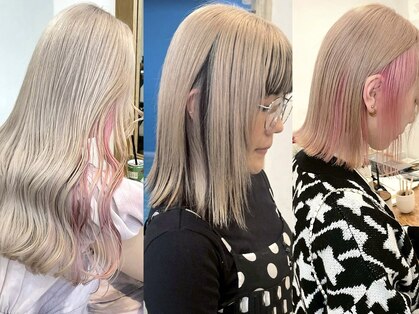 ディフィー 梅田(Defi)の写真