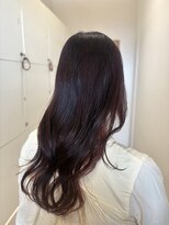 テラス アヴェダ ららぽーとエキスポシティー店(Terrace AVEDA)&nbsp;カシスピンク
