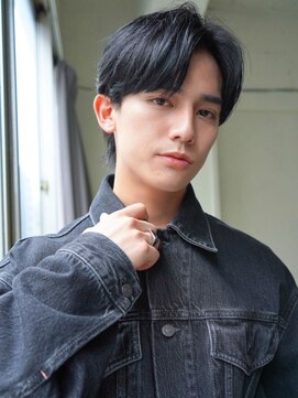 アンジェリカ 名古屋店(ANGELICA) Men's ANGELICA