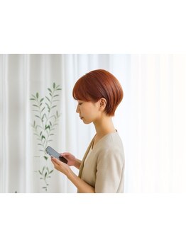 【HPB AWARD 2025 BESTSALON 注目サロン選出】お手頃価格×高技術！本物志向の貴方に[センター北駅徒歩1分]