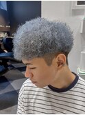 シルバーカラー