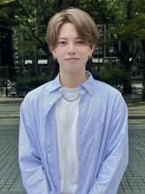 シュガー(Sugar)&nbsp;末吉 巧