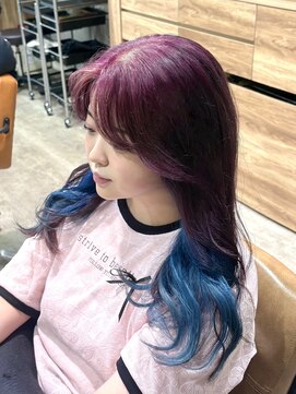 シアカ(SEA A KA) SEAAKAお客様スタイルNo79 2025.9 中川