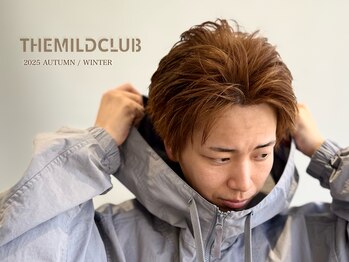 THE MILD CLUB 【ザマイルドクラブ】