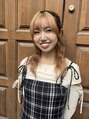 美容室ポール 西葛西店(PAUL) 西山 果琳 【西葛西】