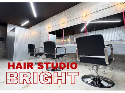 ブライト(BRIGHT)の写真