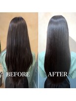 スティルアップ(STIR UP)&nbsp;黒髪ロング！