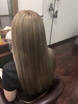 アンジー Angie&nbsp;ハイライト