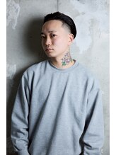 チルチェア 池袋(CHILL CHAIR) YUJIN