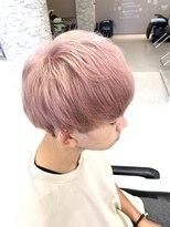 レッド(ReD)&nbsp;ホワイトピンク