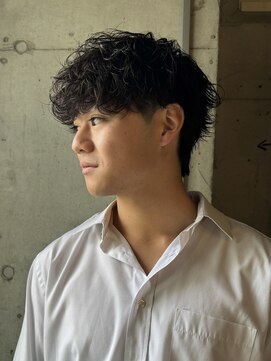 クラッシュウェーブウルフ