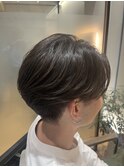 ニュアンスパーマ