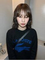 スーク(souq.) ゆる巻きパーマ