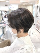 クオーター(QUARTER)