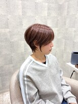 イーズ バイ インス(Yeeee.s by INCE)&nbsp;白髪ぼかし/脱白髪染め/脱白髪染めハイライト/透明感