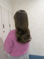 シェミール(CHEMIR)&nbsp;オリーブベージュ / オリーブ