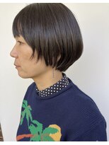 ヘアサロン フラット(Hair salon flat) ショート