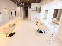 どんなお客様が多いですか？［勝田台/八千代/ブリーチなしダブルカラー/顔周りレイヤー］