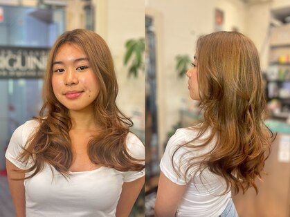 ジャンクロードビギン 町田店(JEAN CLAUDE BIGUINE)の写真