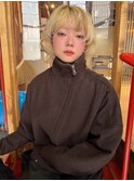 salon style