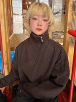 ホビー(HOBBY)&nbsp;salon style