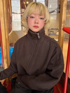 ホビー(HOBBY) salon style