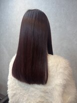 ブルーム(the Bloom)&nbsp;ボルドーカラー