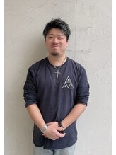 アンサ 藤森店(ANSA)&nbsp;上田 祐輔