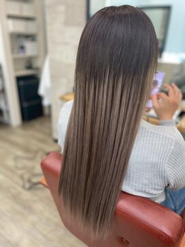 ウィスプヘアー(wisp HAIR) #プルエクステ#エクステ#大宮#埼玉