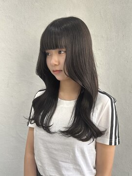 リーシュ(Re:sh) グレーブラック