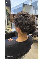 クリック 辰巳店(CLiC) 波巻き×スパイラル