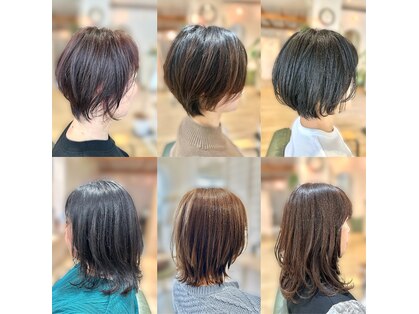 デューク リムニ(du:c Rimuni)の写真