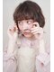 フラン(flan)の写真/学生さん向け！顔まわりと前髪で印象チェンジ♪可愛くなれるお手頃サロン◎