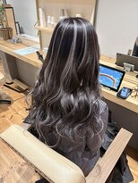 セルバ(Selva)&nbsp;ハイライトエクステ